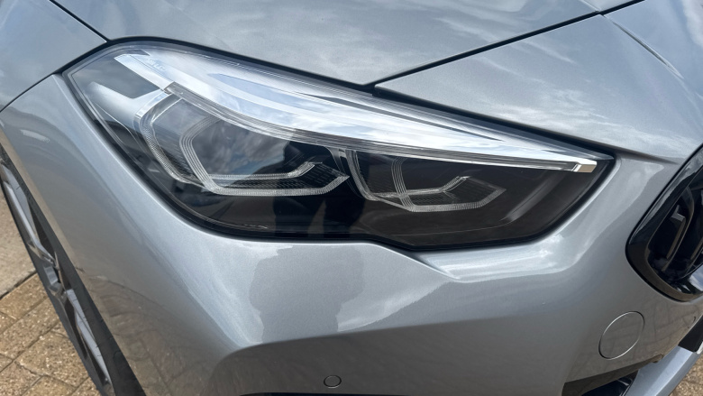 BMW 2 Series 220i M Sport 4dr Step Auto Petrol Saloon